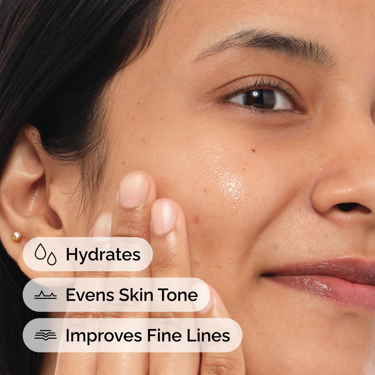 The Ordinary Retinol 1% in Squalane, High-Strength Retinol Serum for Anti-Aging and Skin Smoothing, 1 Fl Oz The Ordinary
