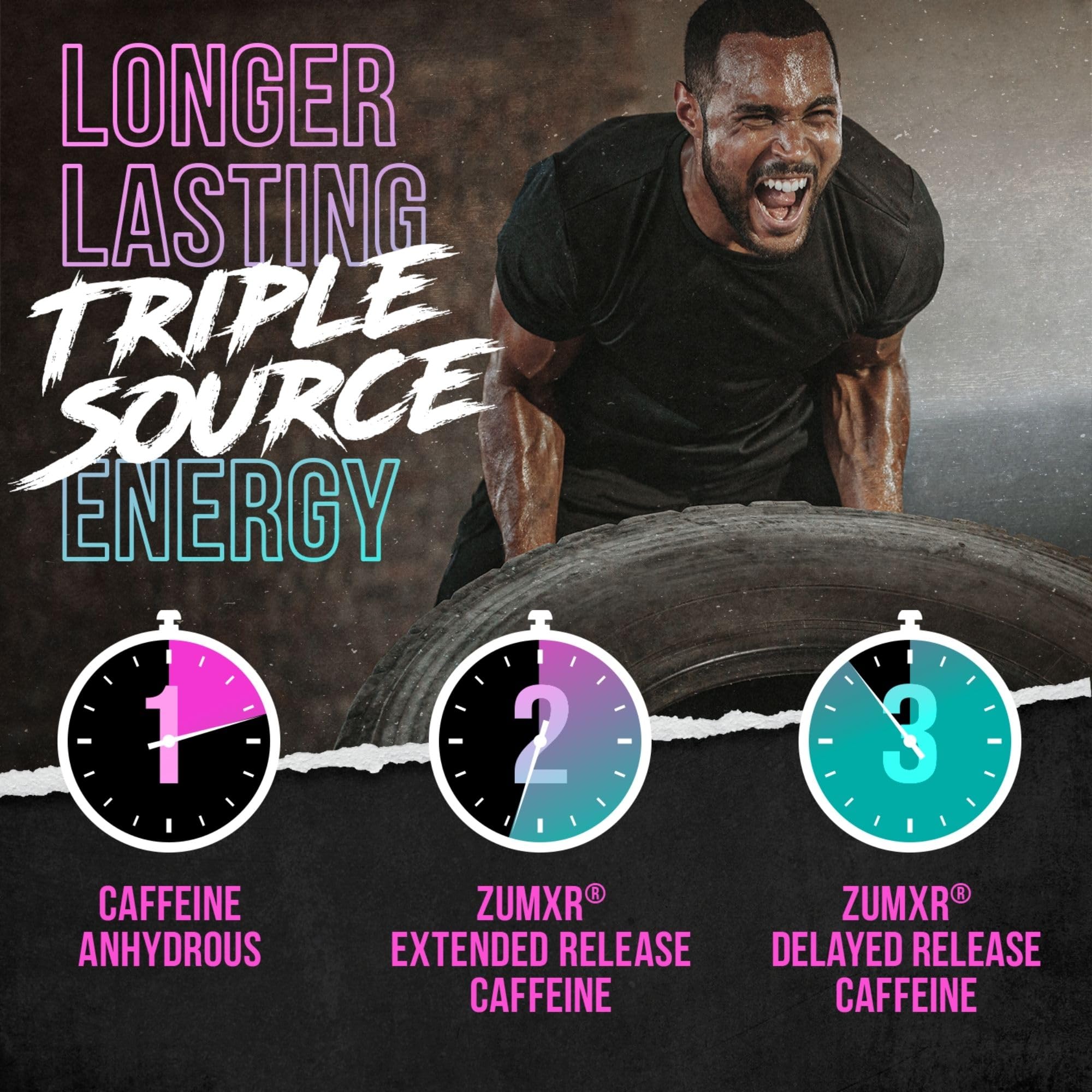 ALPHA LION Superhuman Pre Workout Powder & Post Workout Recovery Bundle ALPHA LION buy australia supplements