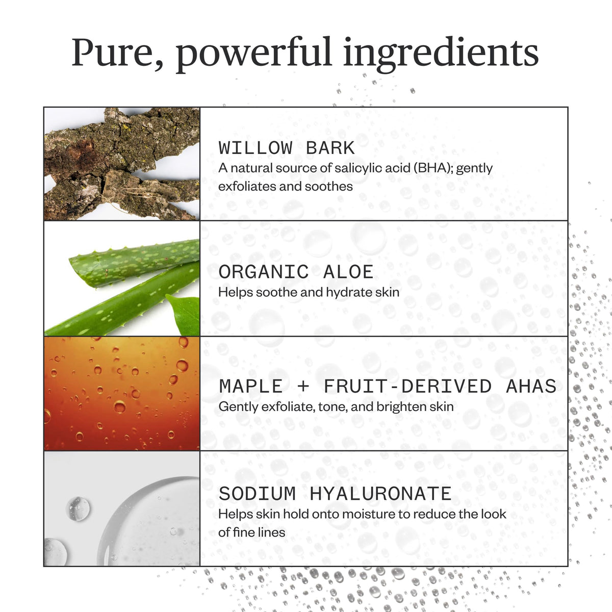 Ursa Major Essential Face Wipes | Natural, Biodegradable, Cruelty-Free | Cleanse, Exfoliate, Soothe and Hydrate | Individually Wrapped | 20 Count Ursa Major