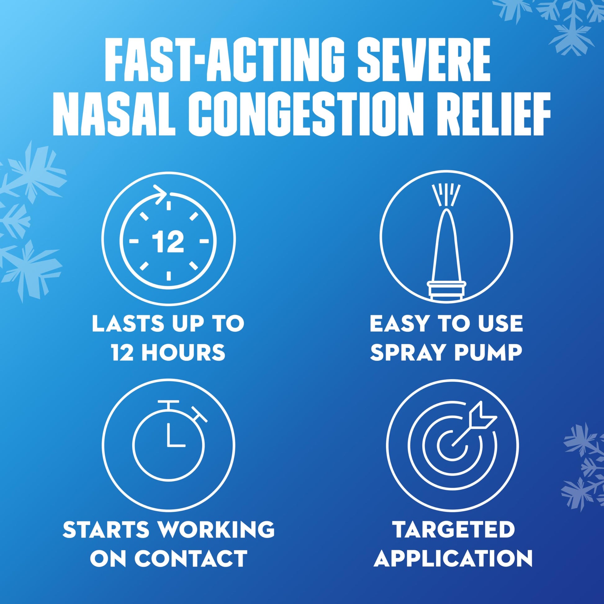 Mucinex Sinus-Max Nasal Spray Decongestant, 12 Hour Over-The-Counter Medication Nose Spray for Sinus Relief, Nasal Decongestants for Adults & Sinus Congestion, Clear & Cool 3/4 Fl Oz(22ML) Mucinex buy australia supplements
