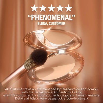 Charlotte Tilbury Airbrush Flawless Finish Blurring & Setting Powder Charlotte Tilbury