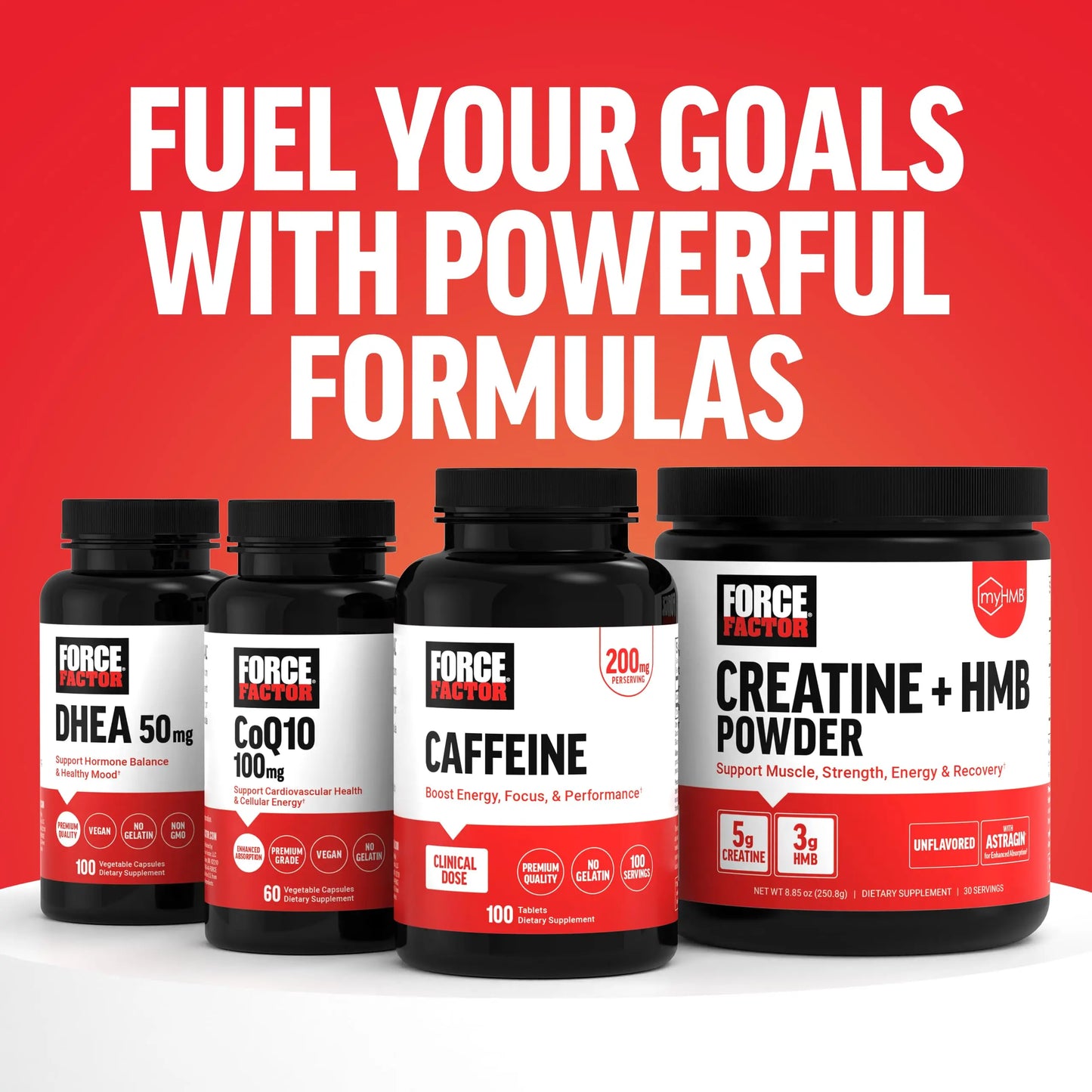 Force Factor L-Carnitine Liquid 3000mg, Maximum Strength Supplement to Support Fat Metabolism, Cellular Energy & Muscle Recovery, High Absorbing Force Factor