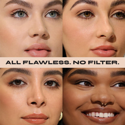 Milani Conceal + Perfect Blur Out Setting Powder Talc-Free -Translucent Milani