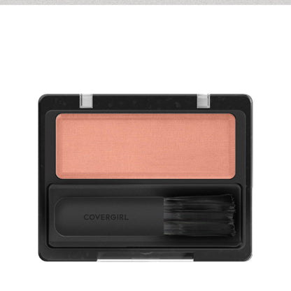 COVERGIRL Classic Color Blush Soft Mink COVERGIRL