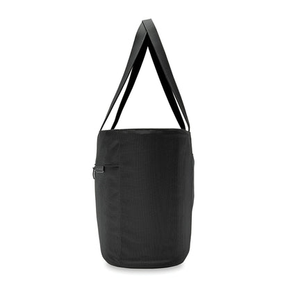 Briggs & Riley Traveler Tote Bag - Nylon Tote Bag for Weekend Travel & Work, Smooth Zipper Closure - Baseline Collection Gsupps Australia