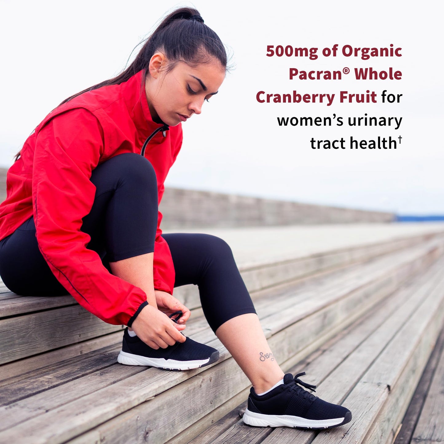 Garden of Life Dr. Formulated Probiotics Urinary Tract+ - 50 Billion CFU - Supports Digestive, Immune & Urinary Tract Health Garden of Life