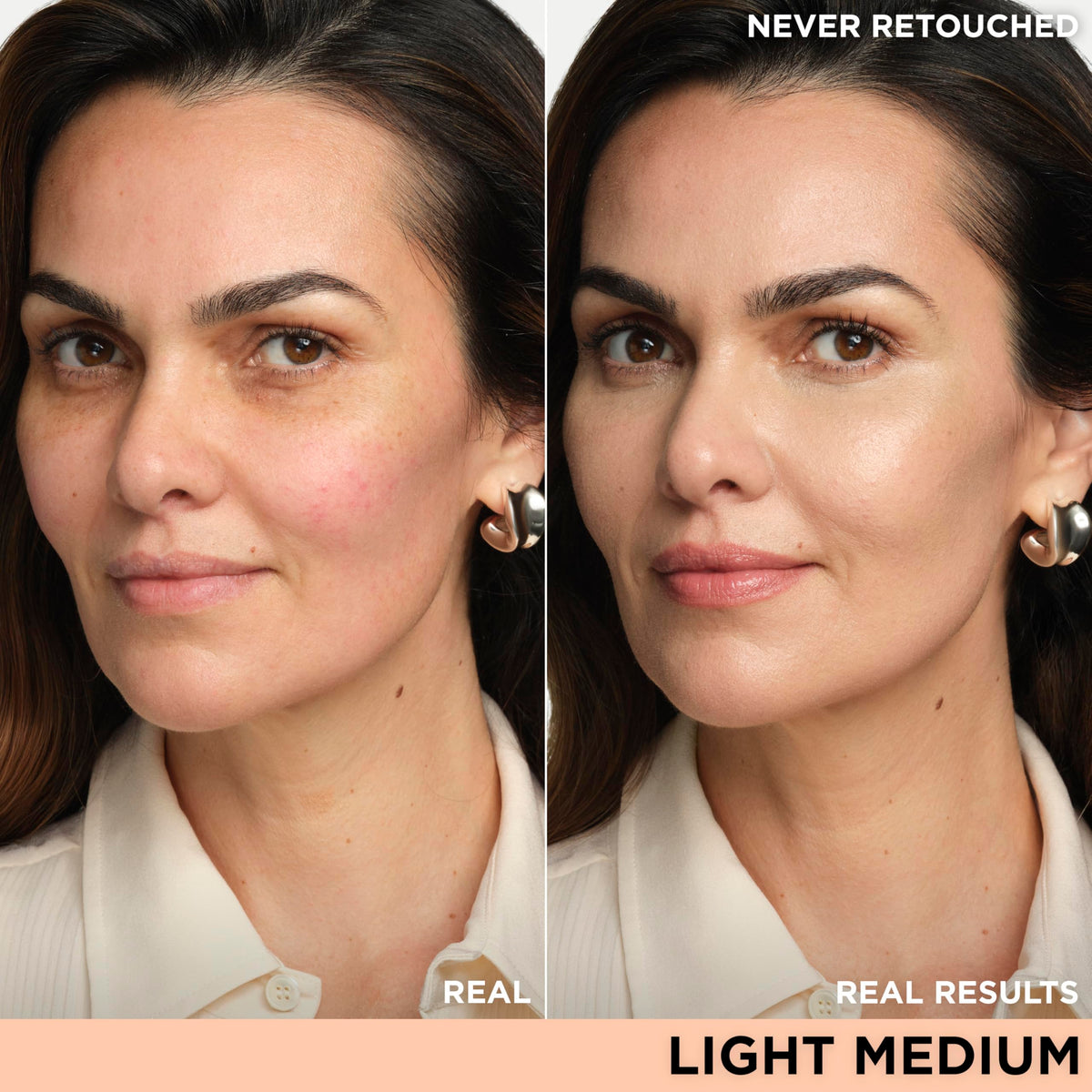 IT Cosmetics CC+ Cream Illumination SPF 50+ - Light Medium (N) - 1.08 fl oz IT Cosmetics