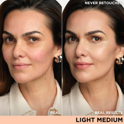 IT Cosmetics CC+ Cream Illumination SPF 50+ - Light Medium (N) - 1.08 fl oz IT Cosmetics