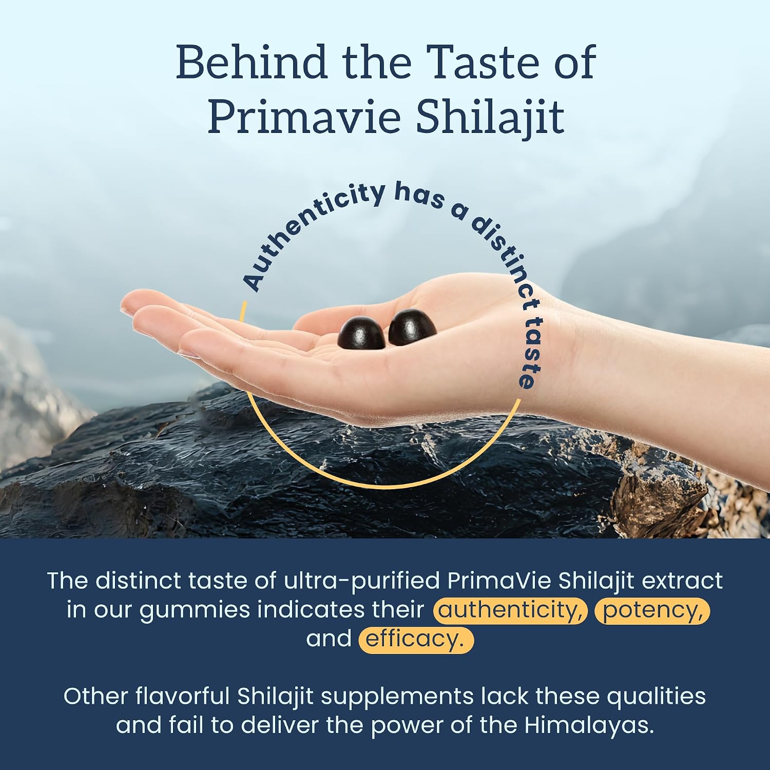 Organifi Shilajit Gummies - Himalayan Shilajit for Men and Women with PrimaVie Shilajit, 40-Plus Trace Minerals, and More - Hormone Balancer, Boosts Cellular Energy, Beats Fatigue, and More, 60 Count Gsupps Australia