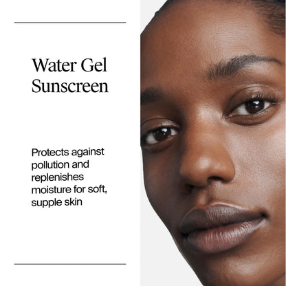 Neutrogena Hydro Boost City Shield Water Gel Face Moisturizer SPF 25 1.7 oz Neutrogena