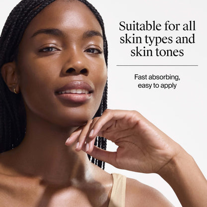 Neutrogena Ultra Sheer Invisible Gel Face Sunscreen SPF 40, Facial Sunscreen & Moisturizer Neutrogena