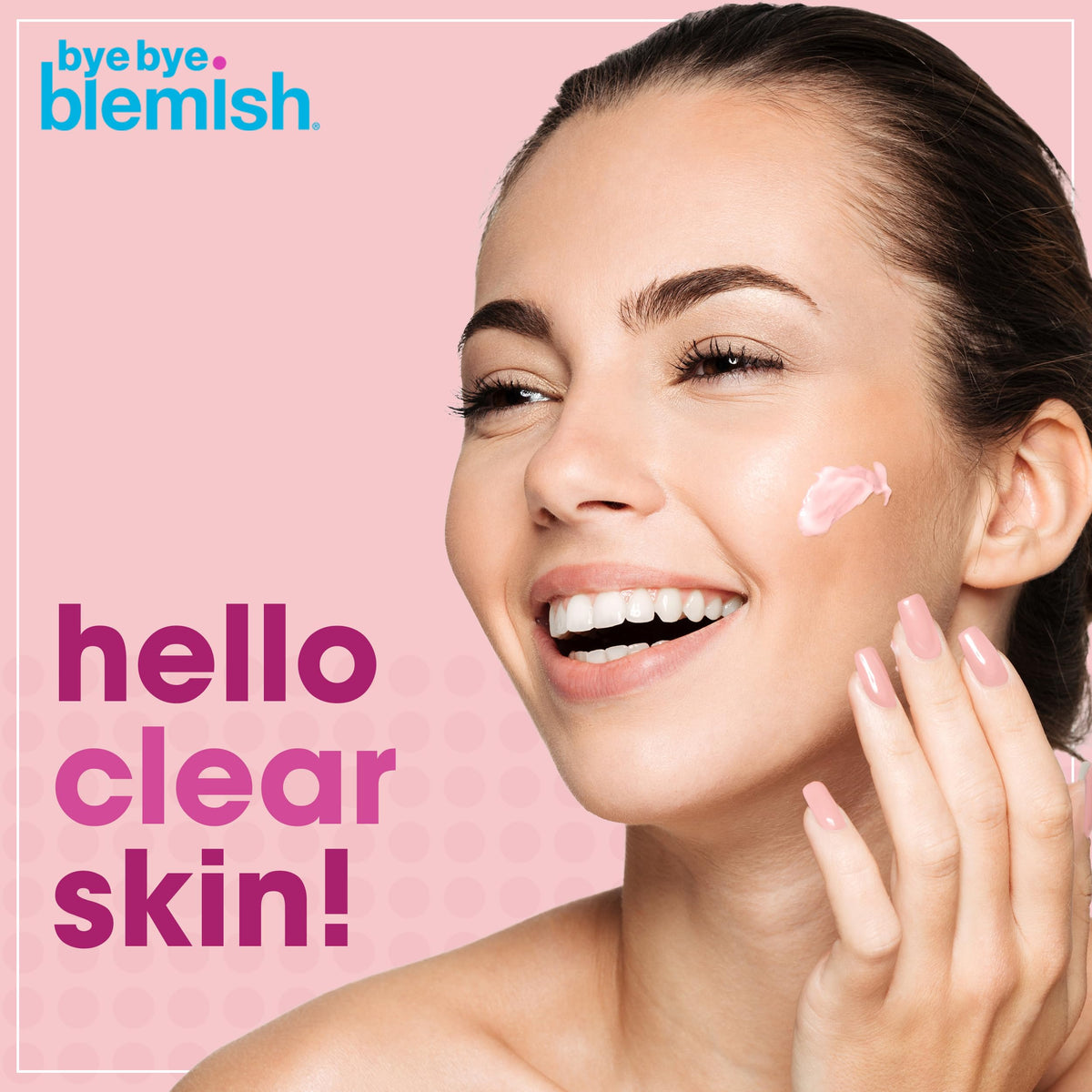 Bye Bye Blemish Acne Drying Lotion, Reduce Pimples Overnight 1oz, 1-Pack Bye Bye Blemish