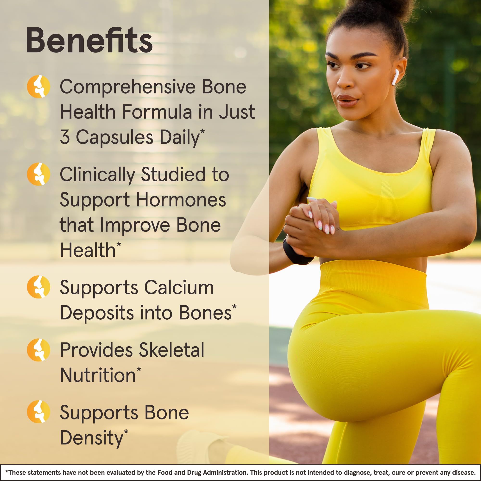 Jarrow Formulas BoneUp Three Per Day for Bone Density and Skeletal Nutrition, Includes Vitamin D3, K2 (as MK-7) and Calcium, 180 Capsules, 60 Day Supply Jarrow Formulas buy australia supplements