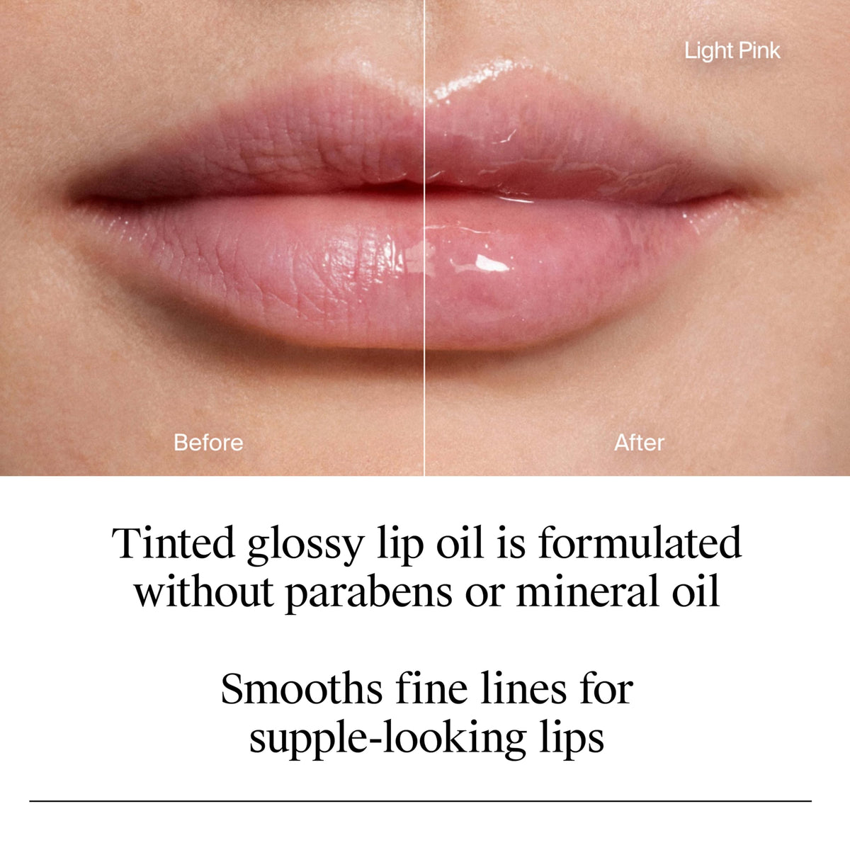 Neutrogena Hydro Boost Lip Oil, Light Pink, .2 fl. oz Neutrogena