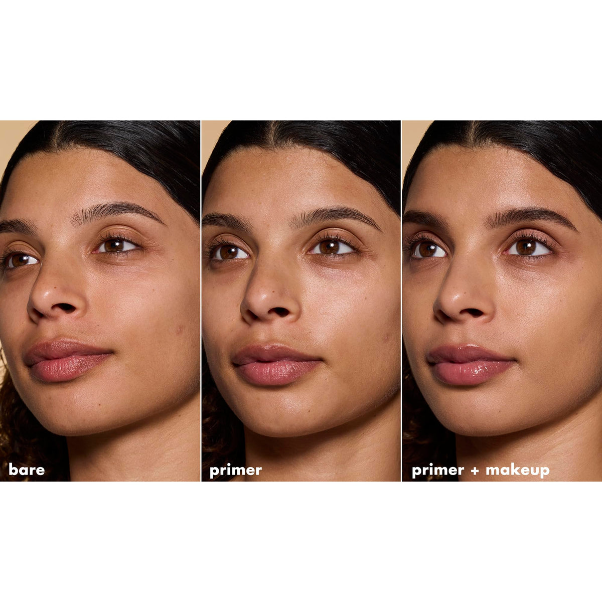 e.l.f. Poreless Face Primer, Skin-Smoothing Matte Makeup Base, Minimizes Pores & Fine Lines, Long-Lasting Foundation Primer with Tea Tree & Vitamins A & E, Vegan & Cruelty-Free e.l.f.