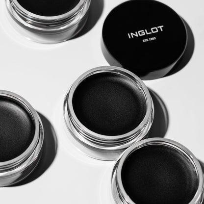 Inglot AMC Eyeliner Gel 77 Black 5.5 g Inglot
