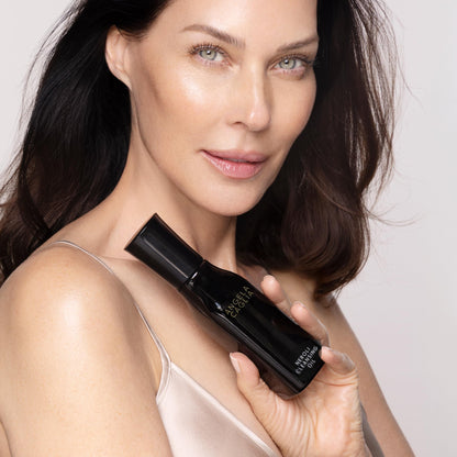 Angela Caglia Neroli Cleansing Oil - Makeup Remover & Face Cleanser Angela Caglia