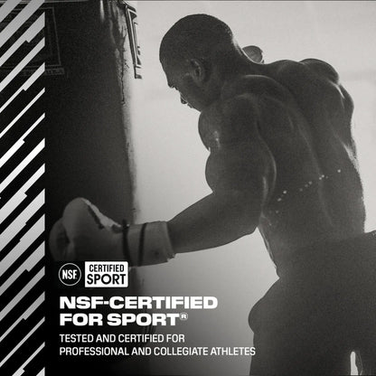 C4 Sport Pre Workout Powder - NSF Certified for Sport - Elite Hydration - 200mg Caffeine + Creatine + Beta-Alanine - Electrolytes and Energy Supplement C4