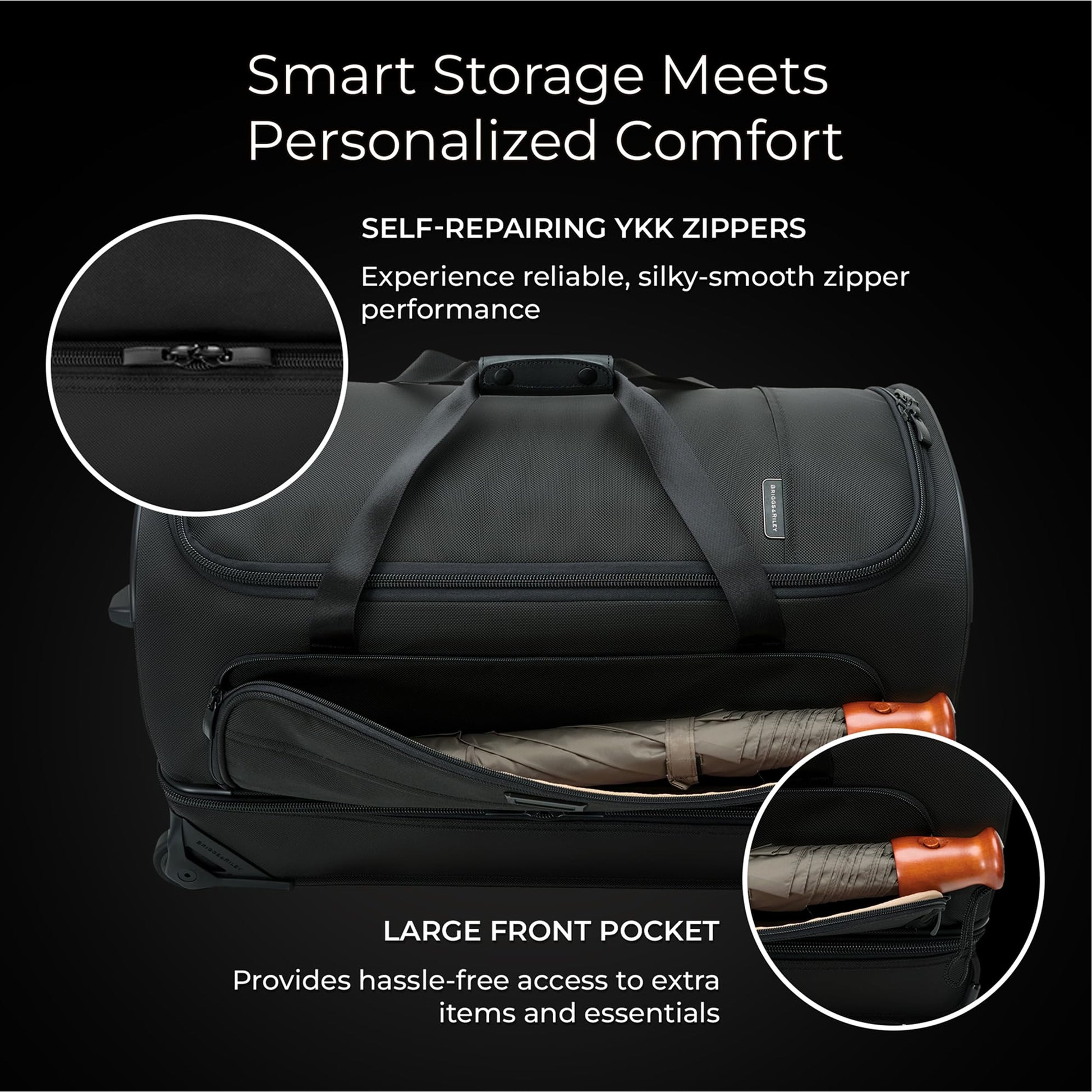 Expandable Cabin Bag Gsupps Australia