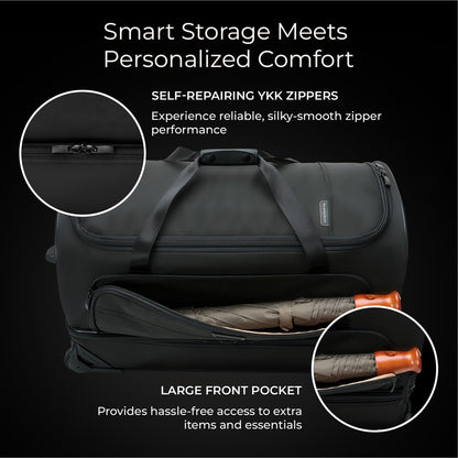 Expandable Cabin Bag Gsupps Australia
