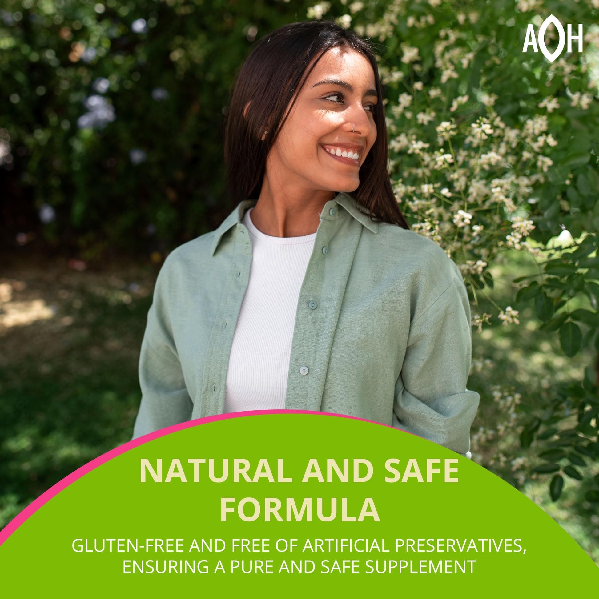 Hormone Balance for Women – Menopause & PMS Support Supplement – Adaptogens for Female Balance & Wellness – 90 Vegan Capsules ADAPTOHEAL buy australia supplements