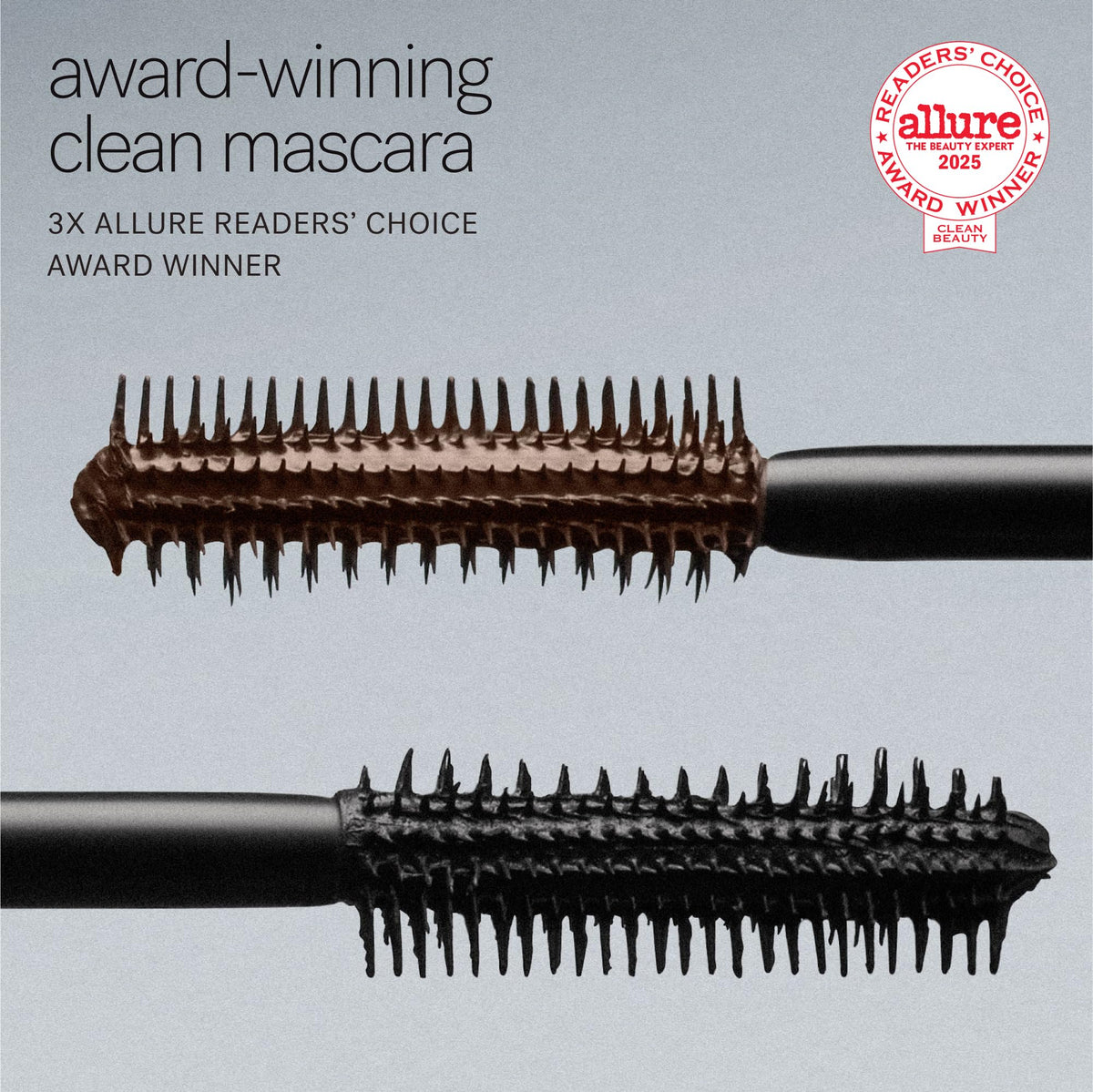 ILIA - Limitless Lash Mascara (After Midnight | Soft black) ILIA