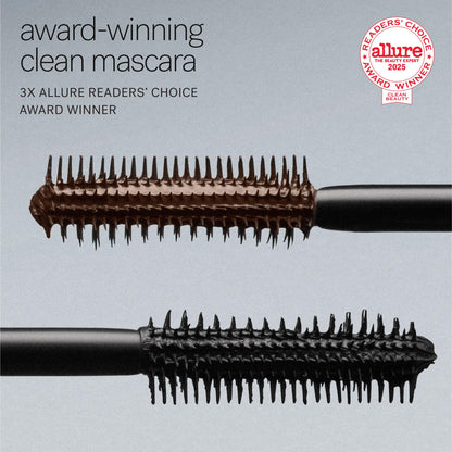 ILIA - Limitless Lash Mascara (After Midnight | Soft black) ILIA