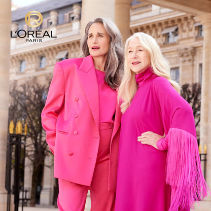 L'Oreal Paris Age Perfect Rosy Tone Anti-Sagging Face Moisturizer, Renew & Revive Healthy Tone, 1.7 oz (Packaging May Vary) L'Oreal Paris