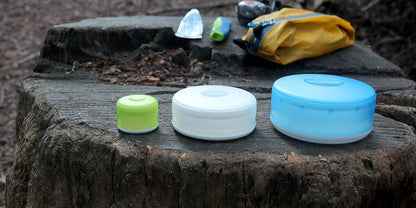 HUMANGEAR Go Tubb 3 Pack Medium, 3 CT Gsupps Australia