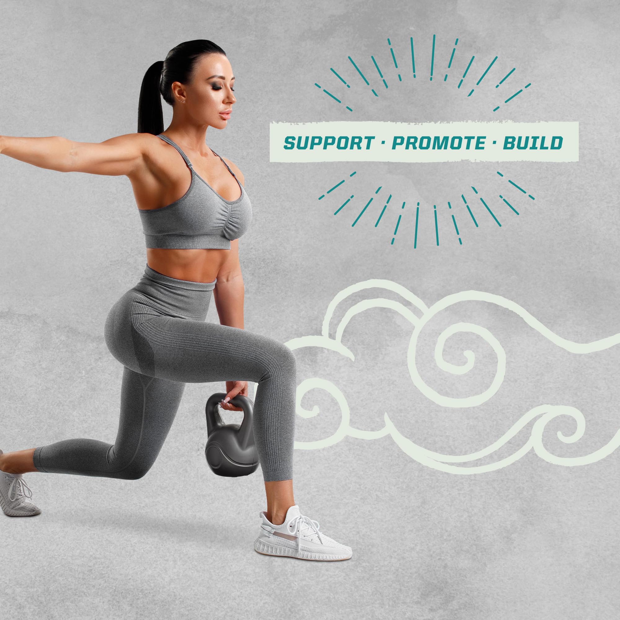 Creatine Monohydrate Powder Micronized PreWorkout Recovery Supplement | Support Muscle Building Strength Training Cognition | Vegan & Keto Friendly Easily Mixes (60 Serving) Unflavored Active Creatine Sunwarrior buy australia supplements