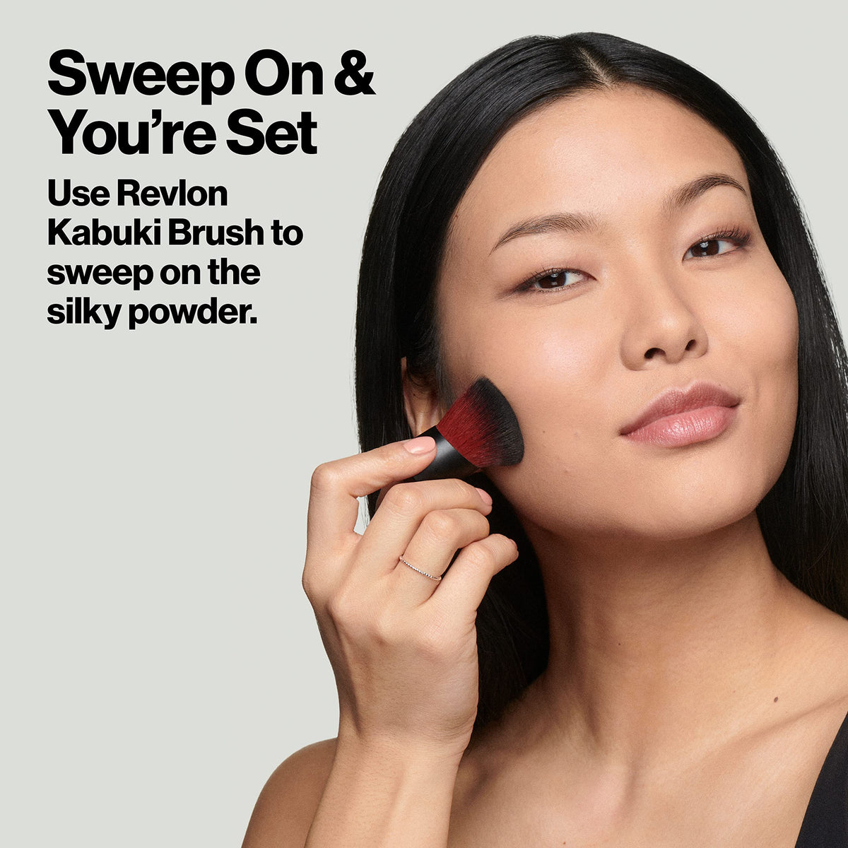 Revlon ColorStay Blot Setting Powder, 0.5 oz REVLON