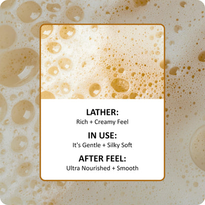 St. Ives Oatmeal & Shea Butter Body Wash, Soothing Body Care with 100% Natural Extracts, Moisturizing Body Soap, Daily Shower Gel Cleanser with Comforting Warm Fragrance, 22oz St. Ives