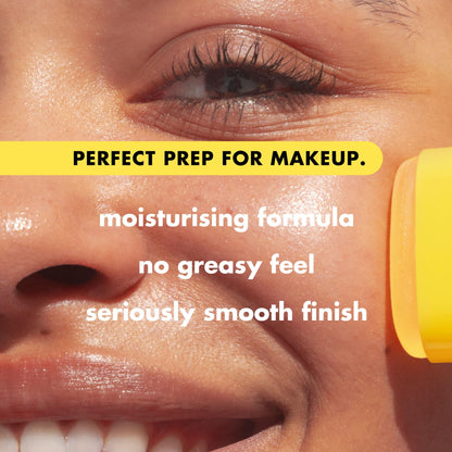 e.l.f. SKIN Suntouchable Invisi-Stick SPF 50, Clear Sunscreen For A Natural Finish, Made With Moisturizing Sunflower Seed Oil, Vegan & Cruelty-Free e.l.f.