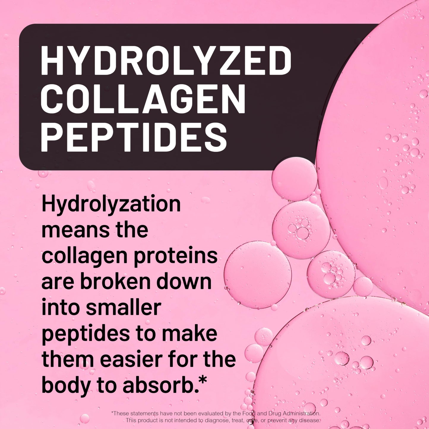 NatureWise Hydrolyzed Liquid Collagen for Women & Men 4000mg - High Absorption, Type 1 & 3 Peptides with Biotin + Vitamin C + Vitamin B Complex & Hyaluronic Acid NatureWise