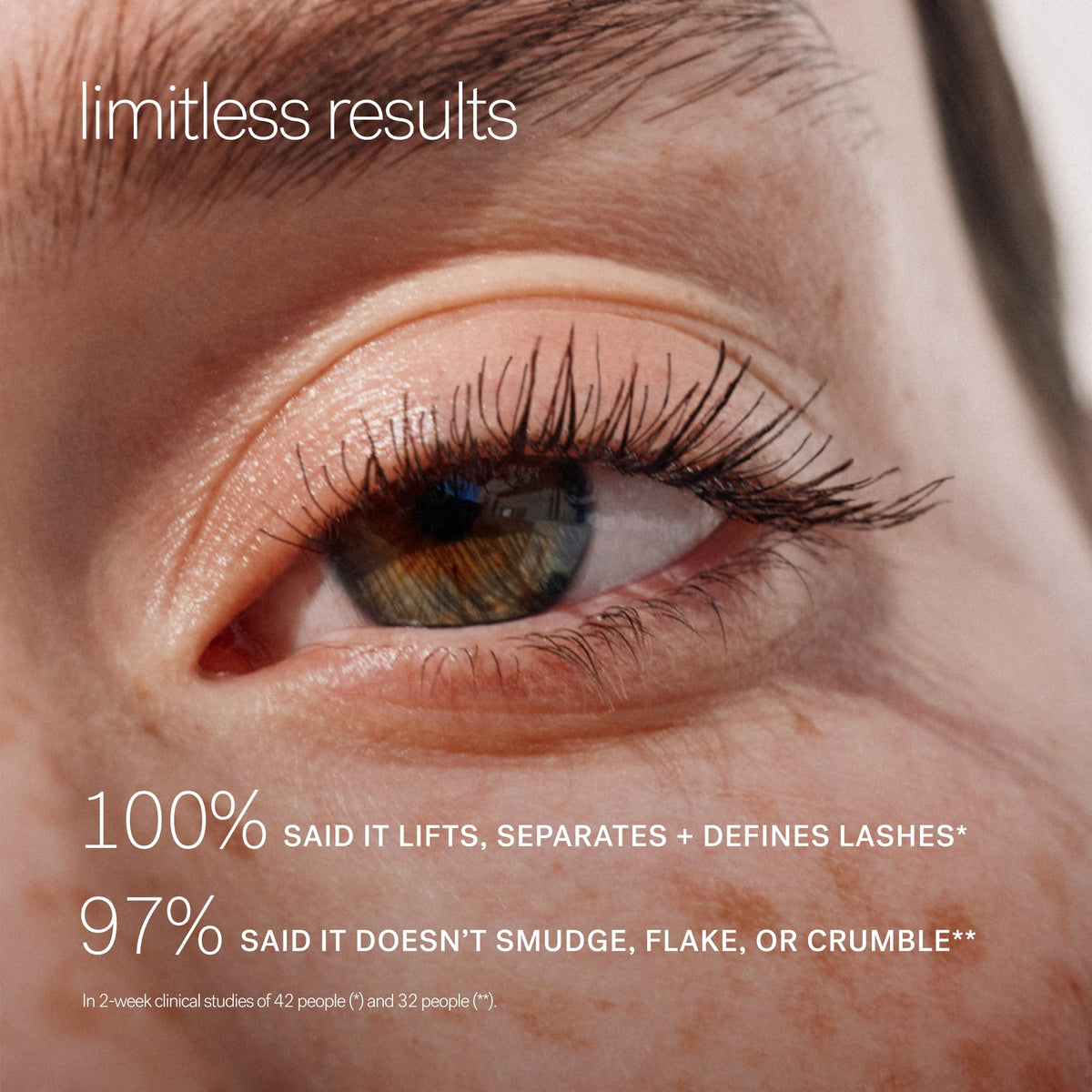 ILIA - Limitless Lash Mascara (After Midnight | Soft black) ILIA