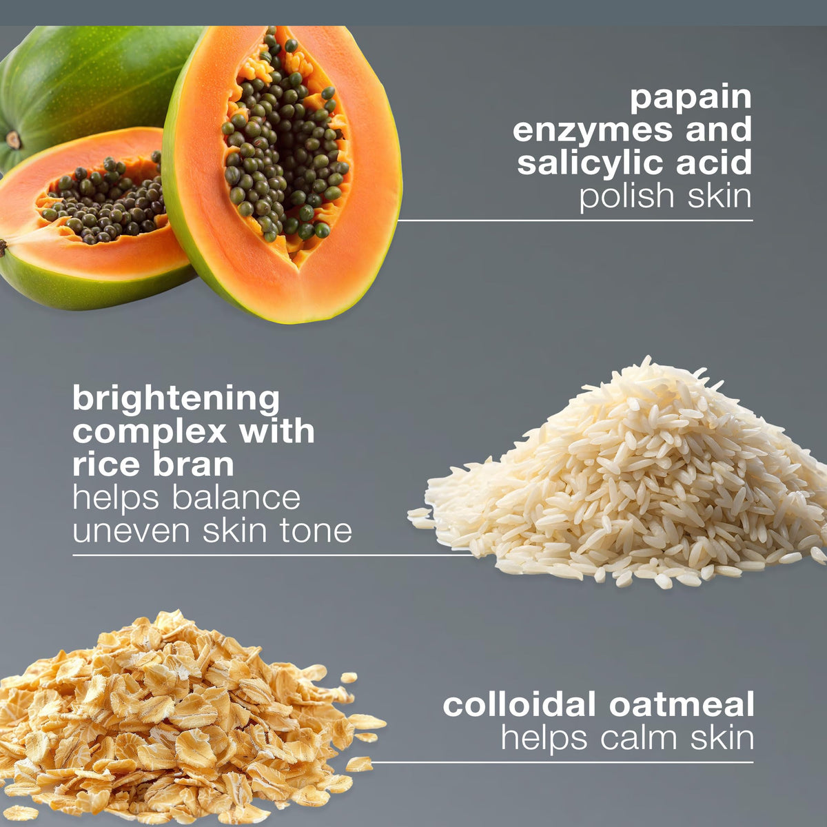 Dermalogica Daily Microfoliant, Brightening Face Exfoliator Powder, 0.45 oz Dermalogica