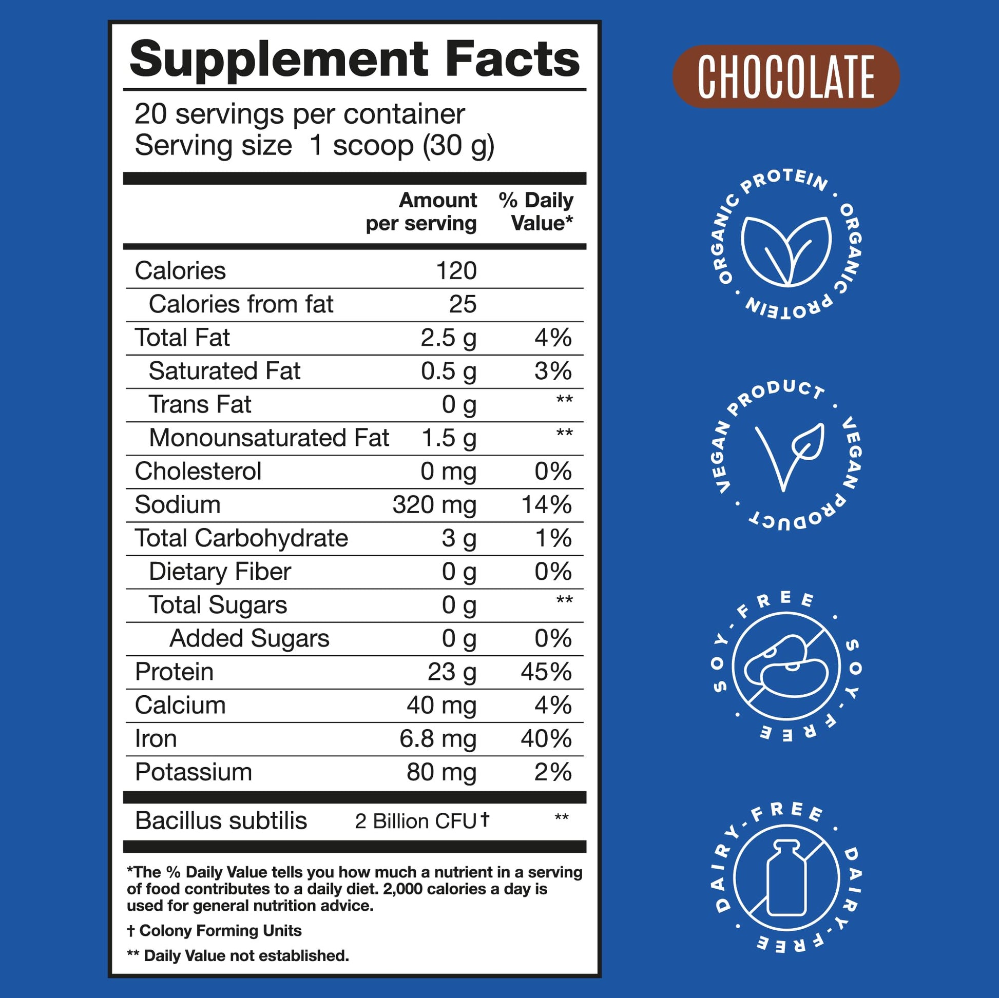 BIRDMAN Falcon Vegan Protein Powder Organic, Stevia & Sugar Free, Plant Based Protein BIRDMAN buy australia supplements