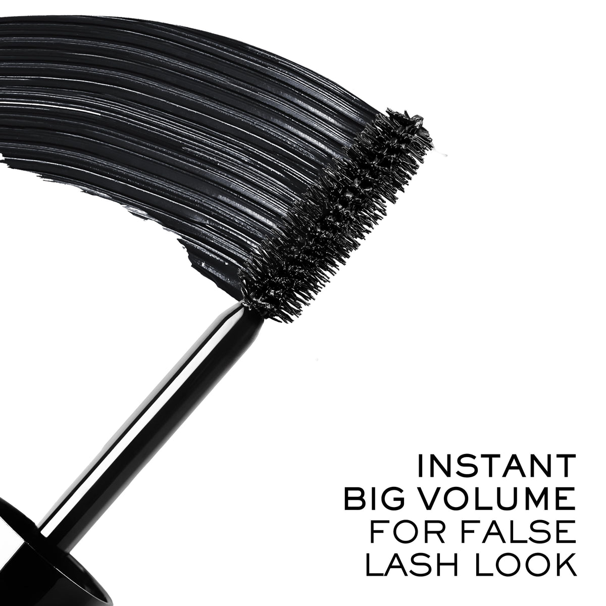 Lancôme Monsieur Big - Volumizing Mascara 24H Wear - Full Size, Black Lancôme