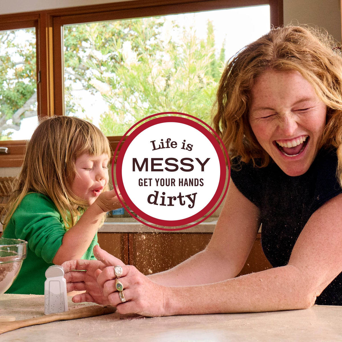 Mrs. Meyer's Clean Day, Hand Soap, Rain Water Scent, 12.5 Fl Oz Mrs. MEYER'S