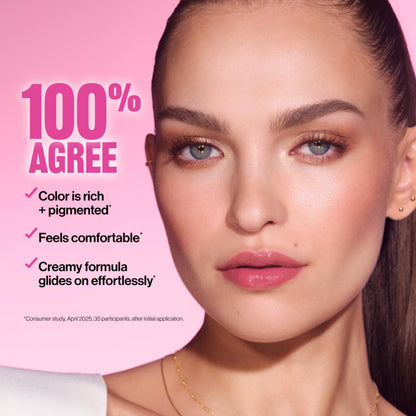 REVLON Glimmer Shadow Multi-Stick, Eyeshadow, 103 Main Character REVLON