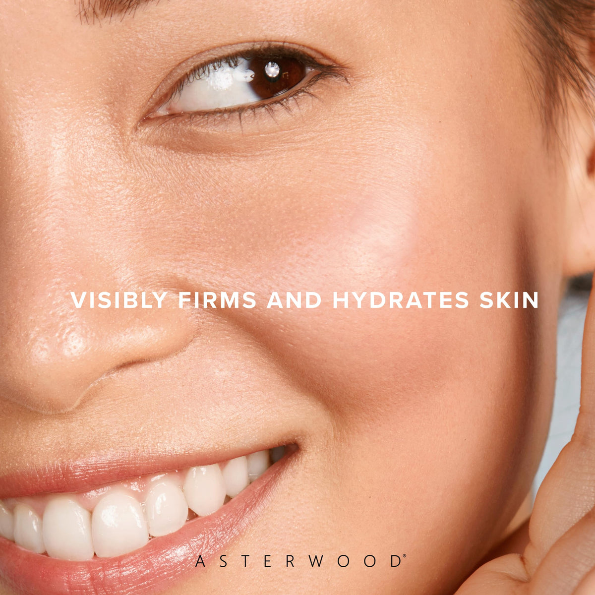 Asterwood Copper Peptides Serum for Face, GHK-Cu Peptide w/Hyaluronic Acid Asterwood