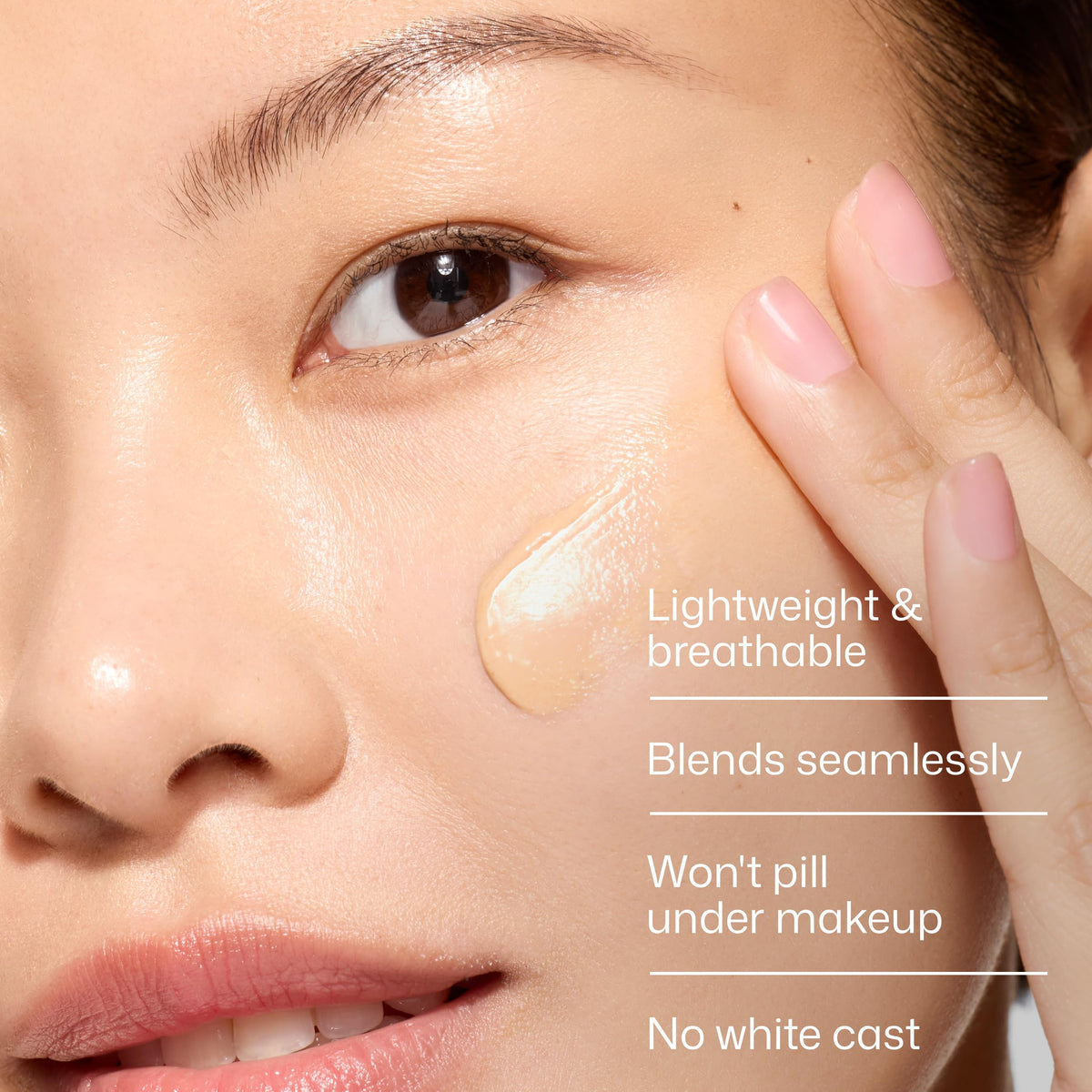 EltaMD UV Daily Tinted Face Sunscreen Moisturizer, SPF 40, 1.7 oz EltaMD