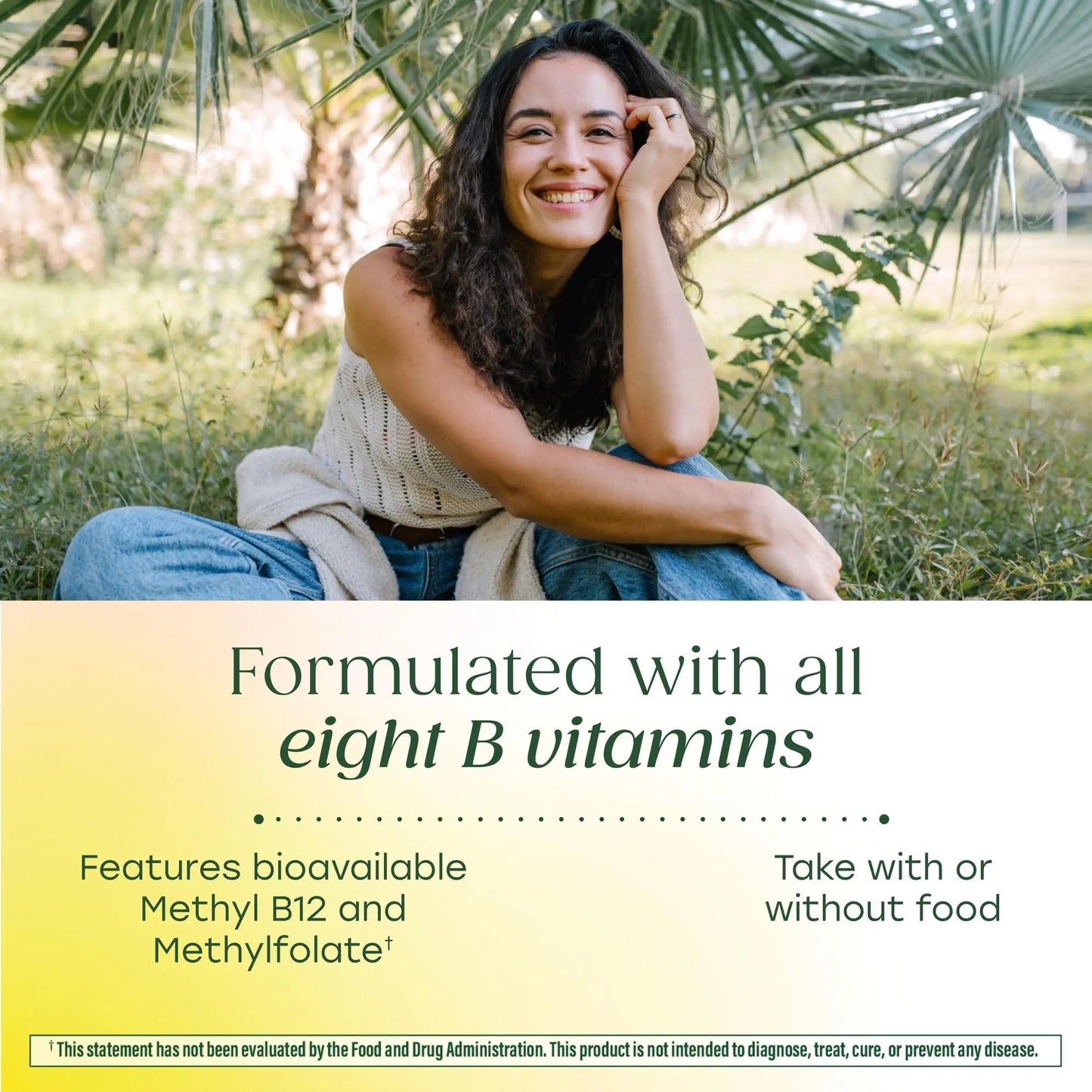 MegaFood Balanced B Complex - B Complex Vitamin Supplement - 8 B Vitamins Including Vitamin B6, Vitamin B12, Folate, Biotin & More - Supports Cellular Energy Production MegaFood