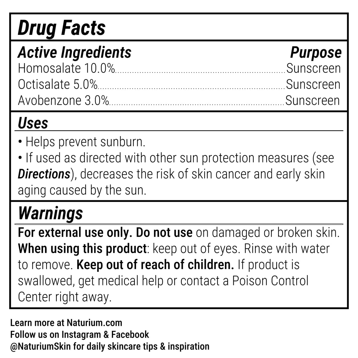 Naturium Dew-Glow Moisturizer SPF 50 PA++++, Daily Moisturizing Sunscreen & Face Primer, Skin Protector with Dewy Finish, 1.7 oz Naturium