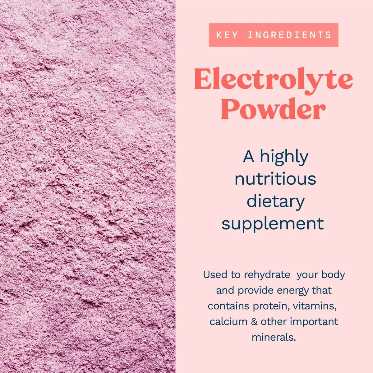 Mommy Knows Best Mom Fuel Electrolyte Drink Mix for Moms, Hydration Support - for Pregnancy, Prenatal, Electrolytes + Trace Minerals, Mommy Knows Best