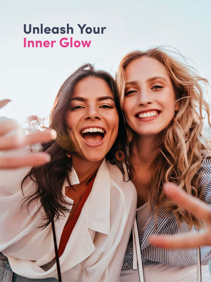 NeoCell Collagen Beauty Builder | 150 Caplets | Grass Fed BioActive Peptides | with Biotin and Hyaluronic Acid | Radiant Skin & Strong Nails Supplement NeoCell
