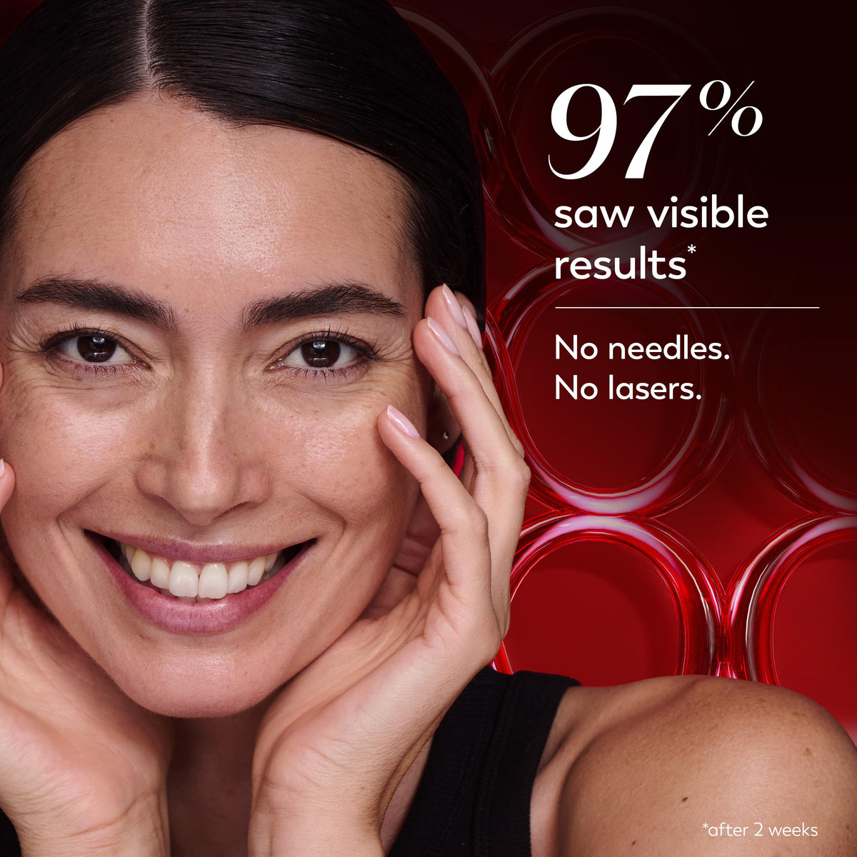 Olay Face Moisturizer, Regenerist Micro-Sculpting Cream for Women, Fragrance-Free - Anti-Aging, Anti-Wrinkle, Firming Skin Care - Triple Collagen Cream, Peptide, Hyaluronic Acid, Niacinamide, 1.7oz Olay
