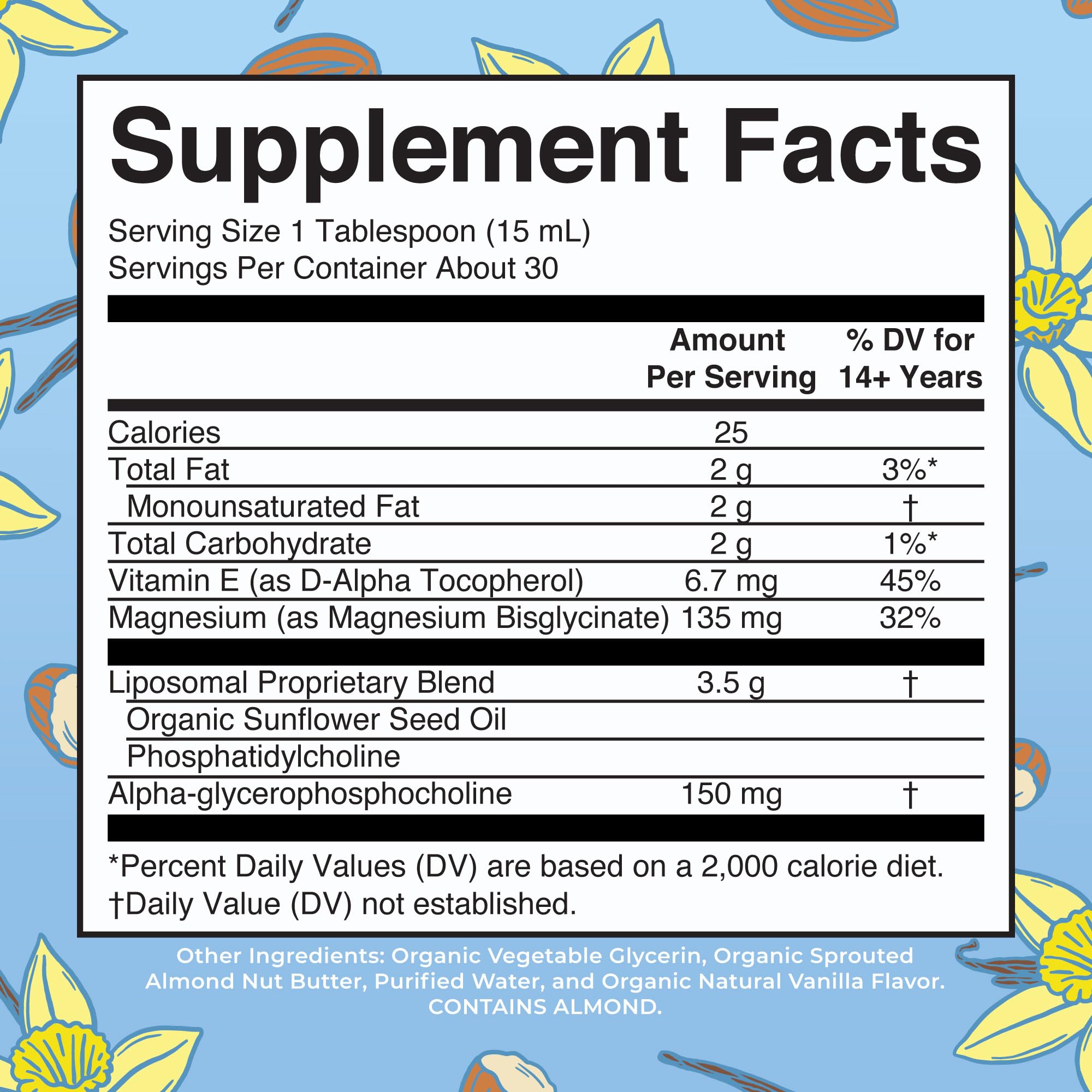 MaryRuth Organics Magnesium Liposomal| Magnesium Supplement | Magnesium Bisglycinate | Muscle & Bone Support | Mood Support Vitamin | Vegan | Non-GMO | Gluten Free | 15.22 Fl Oz | 30 Servings MARYRUTH'S buy australia supplements