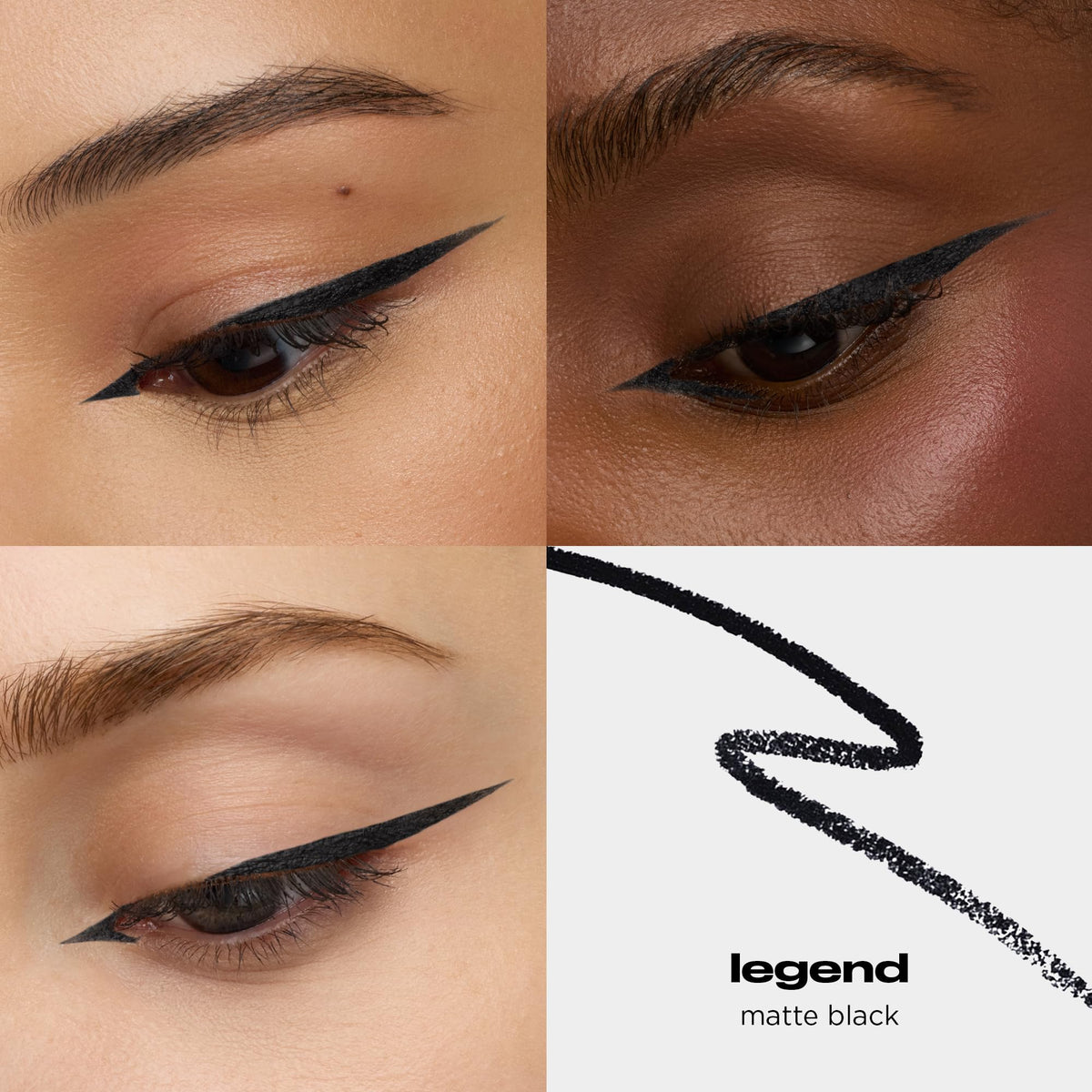 Urban Decay 24/7 Waterproof Waterline Matte Black Eyeliner (Legend) URBAN DECAY