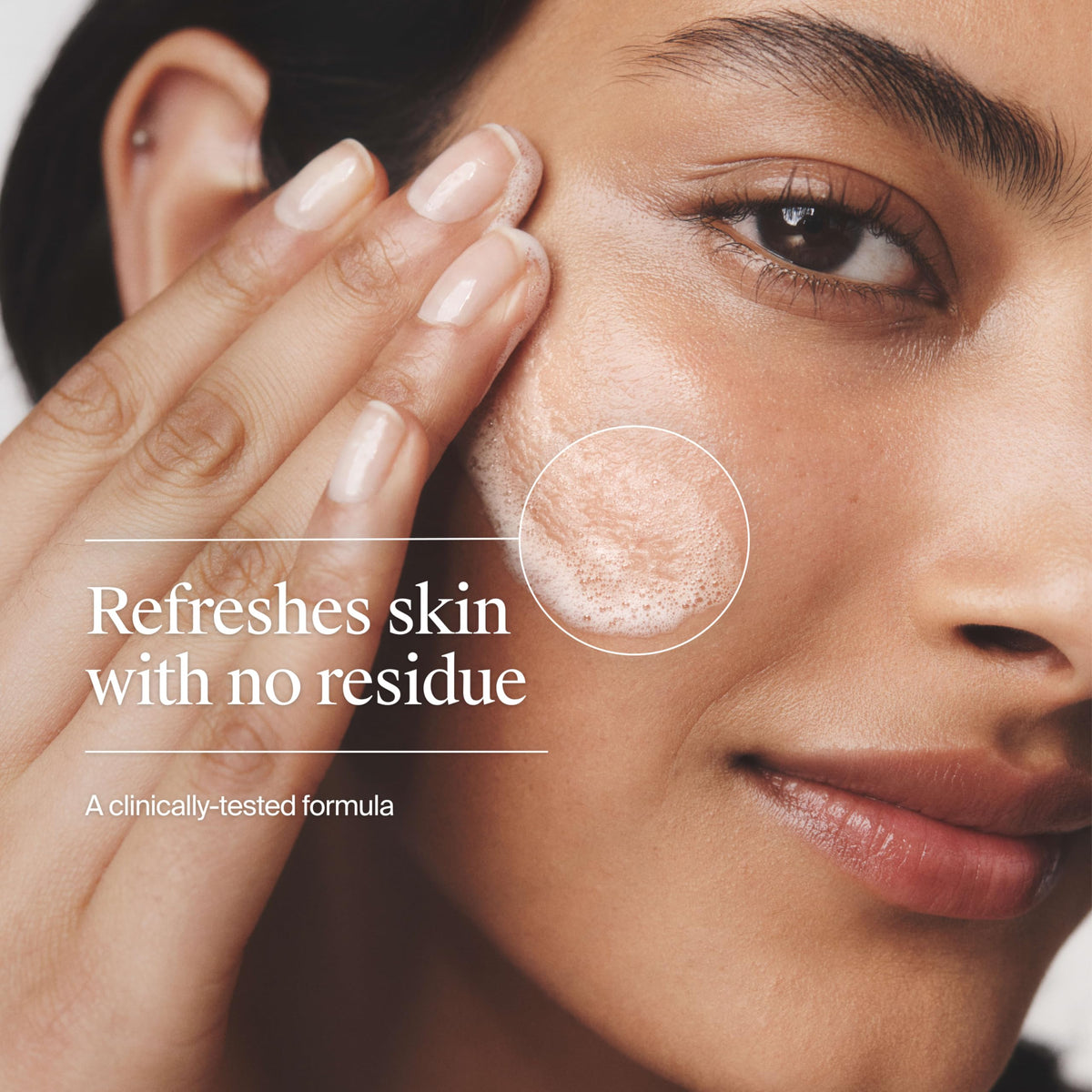 Neutrogena Fresh Foaming Facial Cleanser, 8.5 fl oz Neutrogena